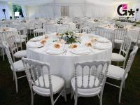 Gistar Catering & Banqueting per matrimoni eventi